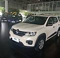 Kwid 1.0 Zen Manual