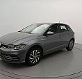 Volkswagen Polo 2024 1.0 170 Tsi Highline Automático
