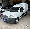 Fiat Fiorino Furgão Work. Hard 1.4 Flex 8V 2P 2020