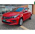Fiat Cronos 2024 1.0 Firefly Flex Drive Manual