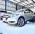 Hrv 1.8 Ex 2016 Flex ( Bancos Em Couro )
