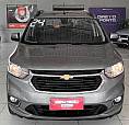 Chevrolet Spin Premier 1.8 8v Econo.flex 5p Aut. 2024
