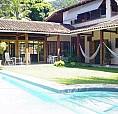 Casa Com 4 Dormitórios Para Alugar, 324 M² Por R$ 25.157,90/Mês - Itanhangá - Rio De Janei