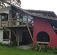 Aldeia Casa Em Cond. Aldeia 3 Suítes 300M²