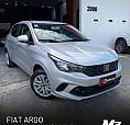Fiat Argo 1.0 6V Flex. 2022