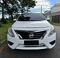 Nissan Versa 1.0 12V Flexstart 4P Mec. 2019
