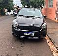 Ford Ka 1.0 Se/se Plus Tivct Flex 5p 2017