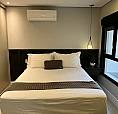 Studio De 35 Metros Na Alves Guimaraes Pinheiros