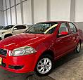 Fiat Siena El Celeb. 1.0 Mpi Fire Flex 8V 4P 2011