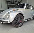 Volkswagen Fusca (Álcool) 1996