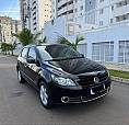Volkswagen Gol Geração V Power 1.6 8V Mi Total Flex Mec. 4P 2012