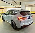 Bmw X3 M40I 3.0 M Sport Edit. V6 Turbo Aut. 2022