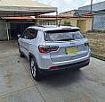 Jeep Compass Longitude 2.0 4X2 Flex 16V Aut. 2018