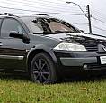 Megane Grand Tour