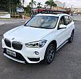 Bmw X1 2017