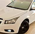Cruze Lt 2012 Aut Lindo