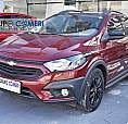 Chevrolet Onix 1.4 Mpfi Activ 8V Flex 4P Manual