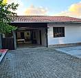 Casa Residencial Em Penha - Sc, Centro