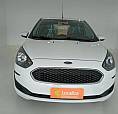 Ford Ka 2019/2020 1.0 Ti-Vct Flex Se Manual