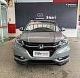 Honda Hr-V 1.8 16V Flex Touring 4P Automático