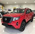 Frontier Attack Bi-Turbo 2024 0Km 