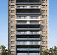 Apartamento Para Venda - 153.54M², 3 Dormitórios, Sendo 3 Suites, 3 Vagas - Menino Deus