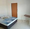 Casa Para Venda Possui 523 Metros Quadrados Com 3 Quartos Em Riacho Fundo I - Brasília - D