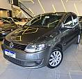 Volkswagen Fox 1.6 Mi Total Flex 8V 5P 2014