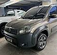 Fiat Uno Way 1.4 Evo Fire Flex 8V 5P 2012