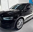 Audi Q3 1.4 Tfsi/Tfsi Flex S-Tronic 5P 2015