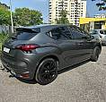 Citroen Ds4 1.6 Turbo 16V 5P Aut. 2013
