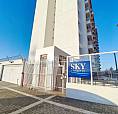 Apartamento Para Aluguel, Condomínio Sky Residence No Bairro Ilhotas, Teresina/Pi