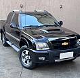 S10 Diesel 4X2 