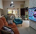 Casa Em Condomínio à Venda, 2 Quartos, 1 Suíte, 2 Vagas, Horto Florestal - Sorocaba/sp