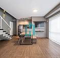 Apartamento Para Aluguel No Brooklin, Sp