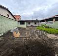 Casa Com 02 Dormitórios Para Locação Definitiva | Porto Novo - Caraguatatuba/Sp