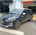Renault Captur Intense 1.6 16V Flex 5P Aut. 2019