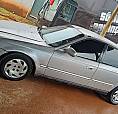 Honda Civic Sedan Lx 1.6 16V Mec. 4P 2000