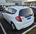 Honda Fit Lx 1.4/ 1.4 Flex 8V/16V 5P Aut. 2014