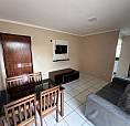 Alugo Apartamento 2Quartos, Mobiliado, 2 Andar, 1 Wc, Nascente, Jardim Eldorado, Turu