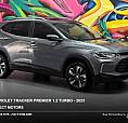 Chevrolet Tracker Premier 1.2 Turbo 12v Flex Aut 2023