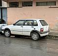 Fiat Uno Mille 1.0 Fire/ F.flex/ Economy 4P 2011