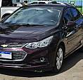 Chevrolet Cruze Lt 1.4 16V Turbo Flex 4P Aut. 2018