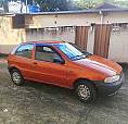Fiat Palio Young 1.0 Mpi 8V 2P 2001