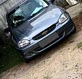 Chevrolet Corsa Sed.wind 1.0/Millenium/Classic Vhc 2000