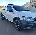 Volkswagen Saveiro Robust 1.6 Total Flex 16V 2023