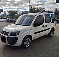 Fiat Doblo Essence 1.8 Flex 16V 5P 2021
