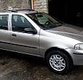 Palio Weekend 1.0