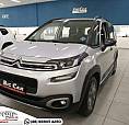 Citroen Aircross Shine 1.6 Flex 16v 5p Aut. 2018/2019