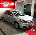 Chevrolet Cobalt 2018 1.8 Mpfi Ltz 8V Flex 4P Automático